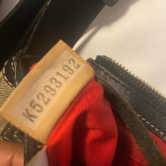 Dooney and Bourke Vintage Purse and Wallet - Picture 6 of 10